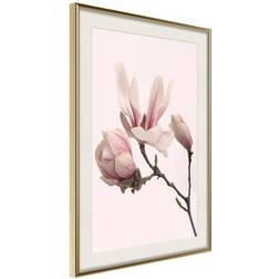 Arkiio Affisch Blooming Flowers [Poster] 30x45 Poster